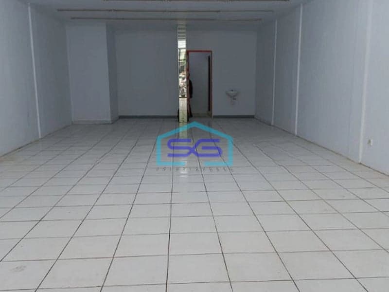 Dijual Ruko Bagus di Taman Galaxi Bekasi Luas Bangunan 125m2