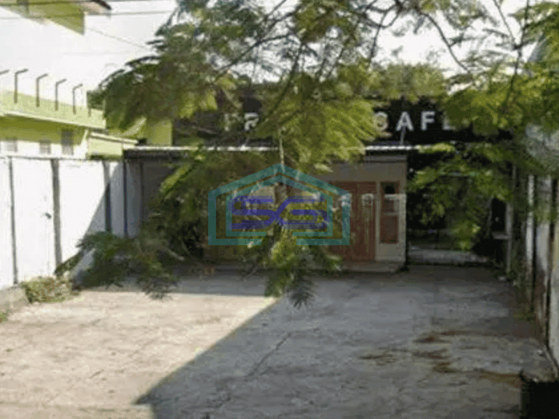 Disewa ruko di Mojoroto kota kediri