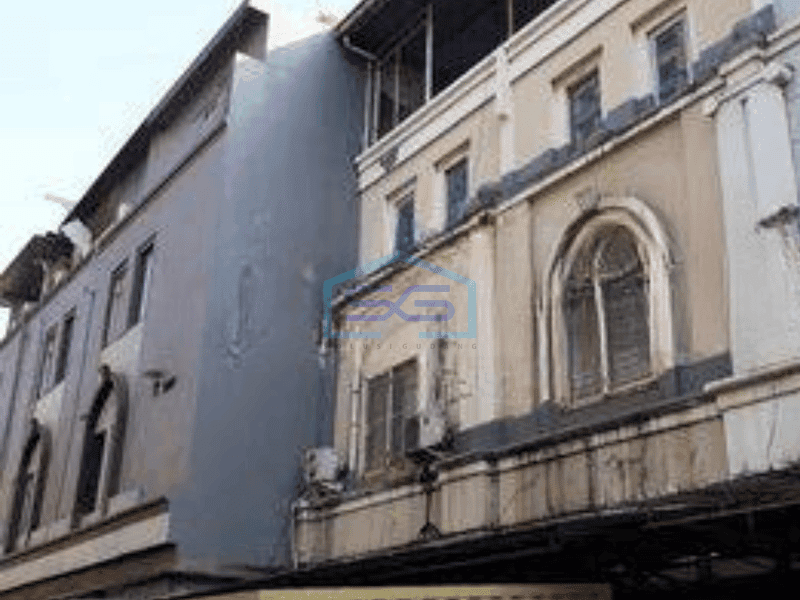 Dijual Ruko Gandeng Di Ruko Pelangi, Jakarta Barat