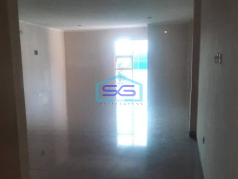 Disewakan Ruko Luas Tanah 120 m² Lokasi di Jagakarsa Jakarta Selatan