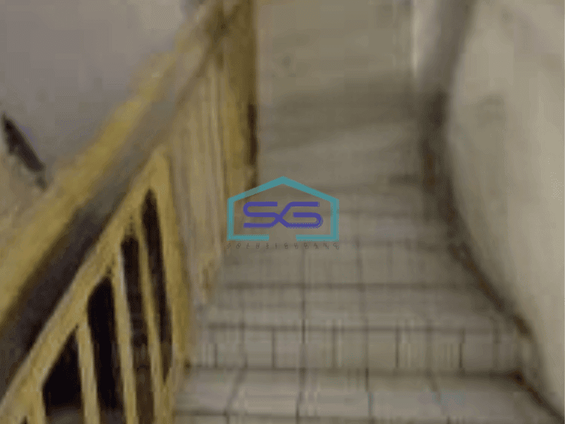 Disewakan Ruko Luas Bangunan  200 m² Lokasi Surabaya Kota