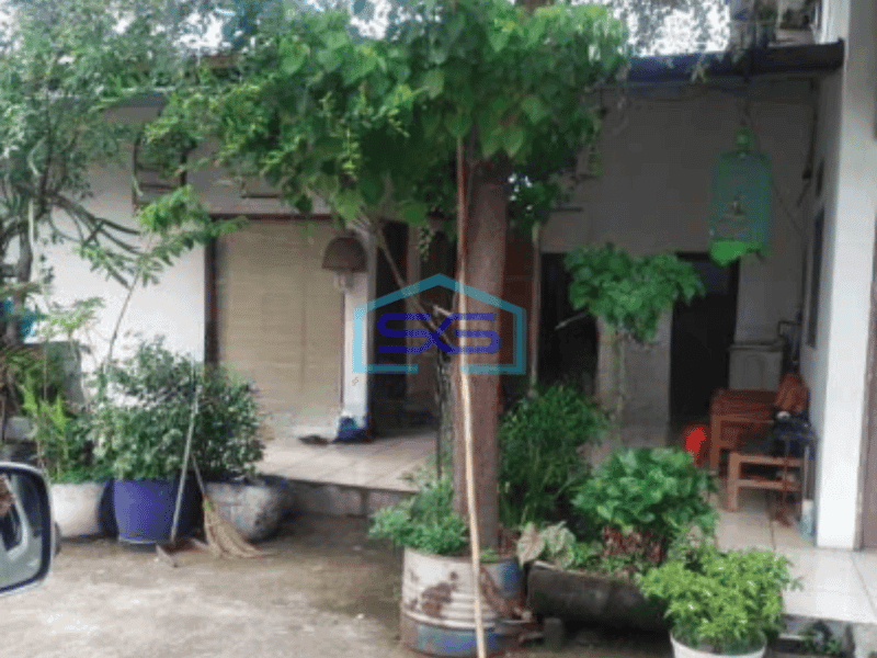 Dijual Gudang Jln Raya Bandung Purwakarta Sebelah Cikao Park LB 6000m2