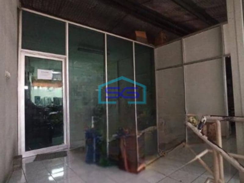 Dijual Gudang Turun Harga dan Siap Pakai Di Kopo Bandung Luas Tanah  3055 m²