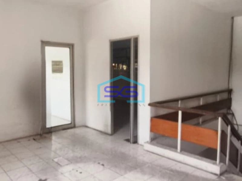 Disewakan Gudang Ada Kantor Luas Tanah  3727 m² Lokasi di Jakarta Barat