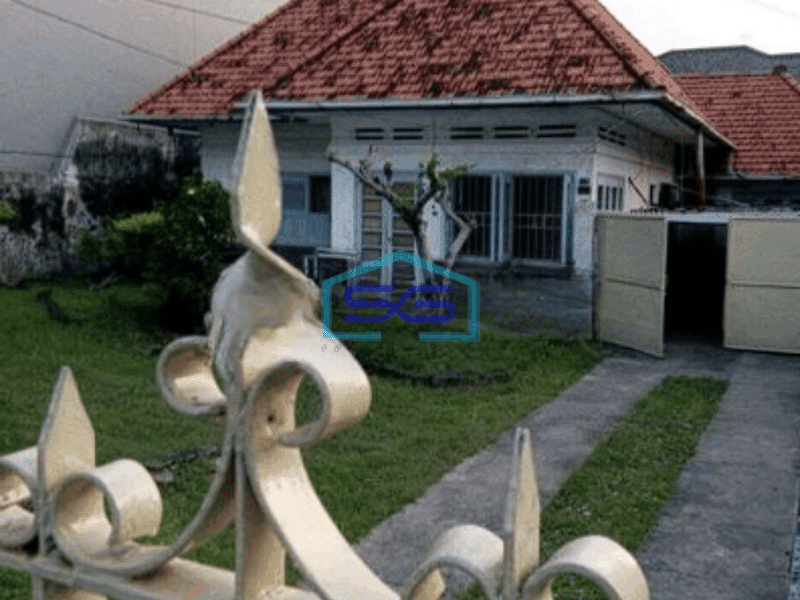 Disewakan Kantor di Jalan Imam Bonjol Kota surabaya Luas 800m2