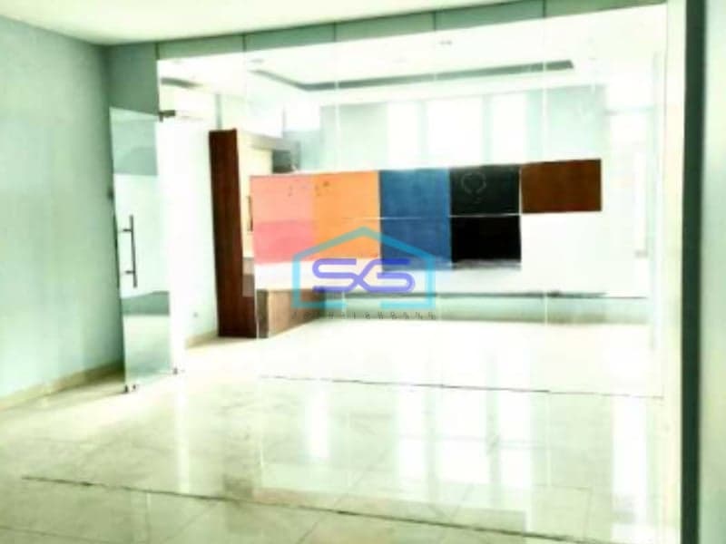 Disewakan Ruko Cocok Untuk Office di Sunter Jakarta Utara LB 260m2