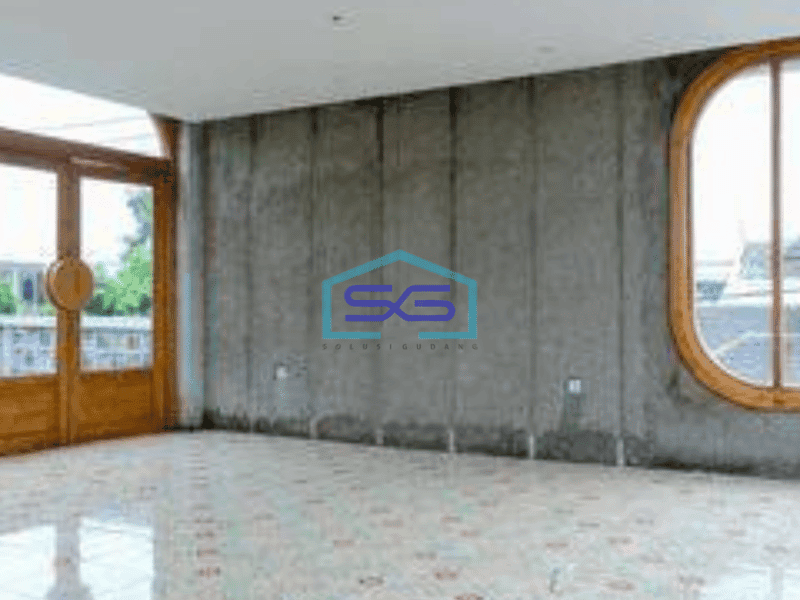 Dijual Gedung Kekinian Estetik Cocok Untuk Cafe, Resto, Coffee Shop, Kantor, di Buduran Sidoarjo, Belakang Transmart