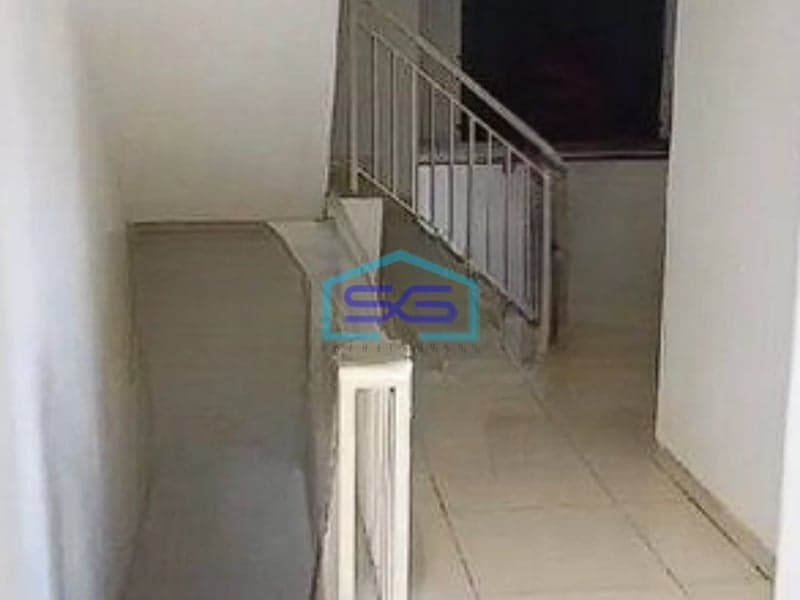 Disewakan Cepat Ruko 4 Lantai Di Roa Malaka, Tambora Jakarta Barat LB 240m2