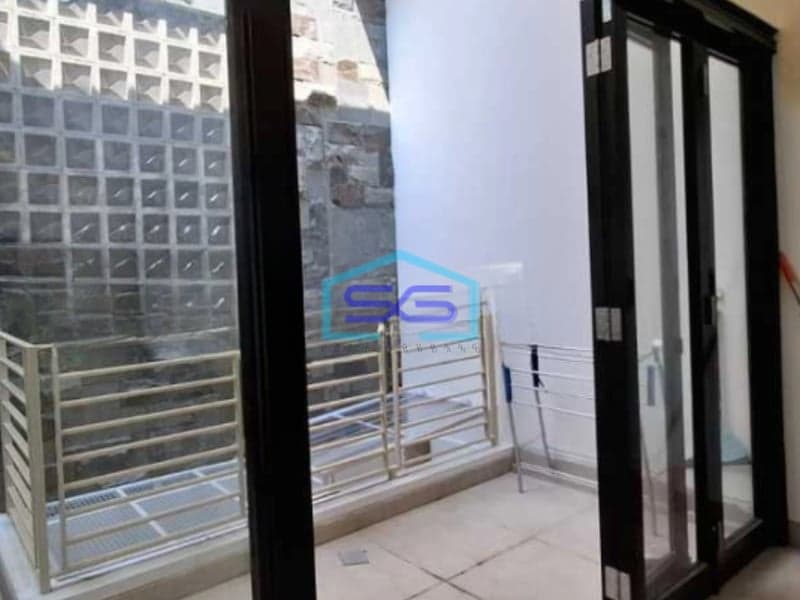 Dijual Ruko Luas Tanah  176 m² Lokasi Banyumanik Semarang