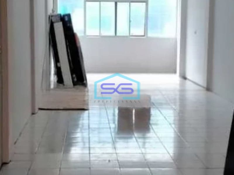 Dijual Ruko Daerah TB Angke Jelambar Jakarta Barat LB 300m2