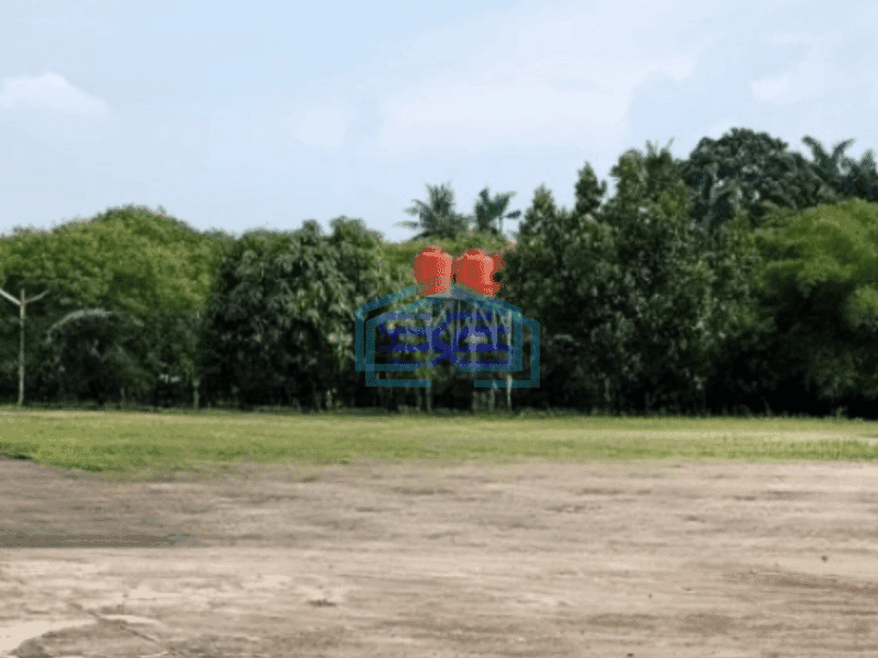 Dijual Tanah di Curug Tangerang Banten 4 Ha Industri