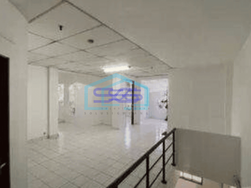 Dijual Ruko 3 lantai Hoek di area Pademangan, rapih, siap pakai
