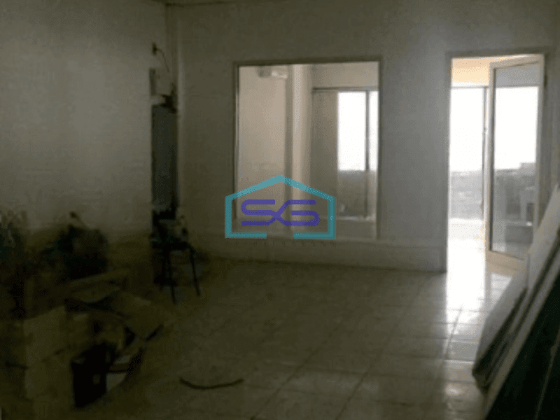 Dijual Ruko Luas Bangunan  488 m² di Penjaringan Jakarta Utara