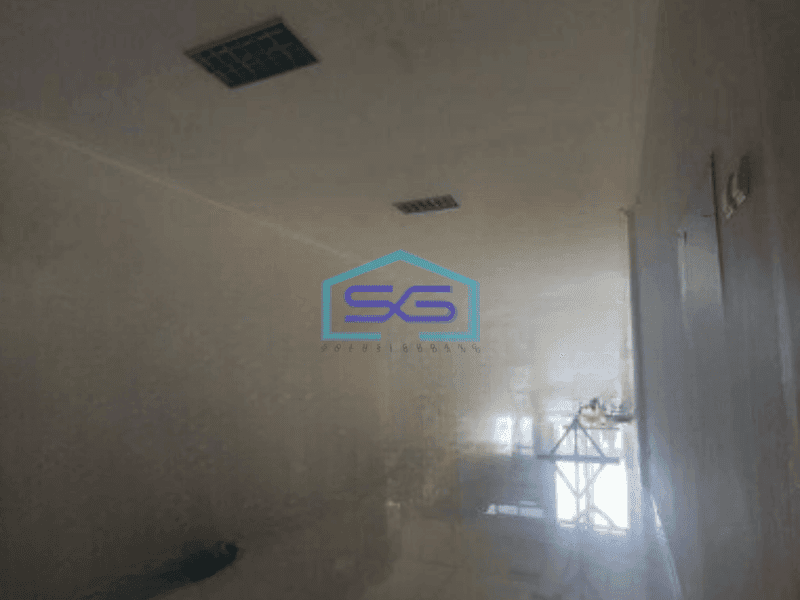 Dijual Ruko 3 Lantai di Jatimakmur Bekasi Luas Bangunan  188 m² Harga Nego
