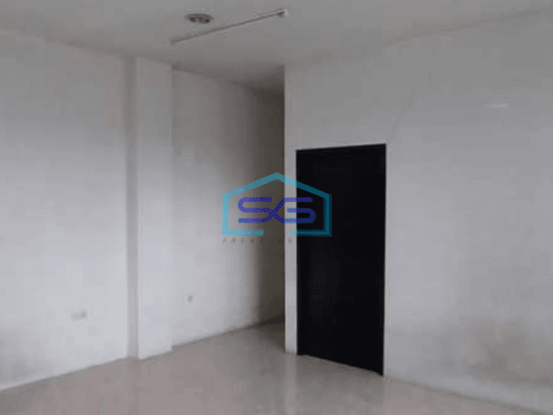 Disewakan Ruko di Pinggir Jalan Utama Sunter Jakarta Utara Luas Bangunan 450 m²