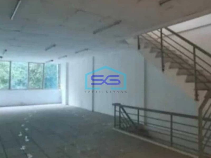Dijual Ruko 4 Lantai Di Jl A Yani Bekasi Barat Luas Bangunan 320m2