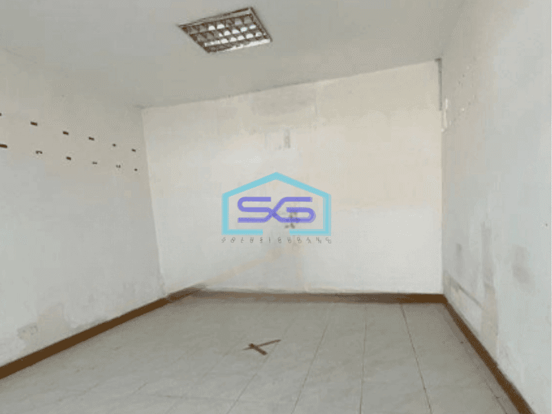 Disewakan Ruko Luas Tanah 2000 m² di Dago Bandung