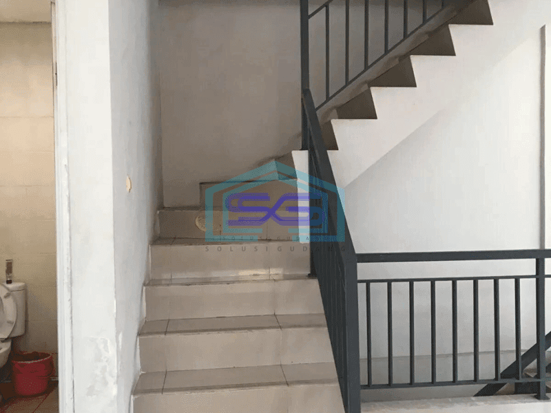 Dijual cepat ruko cbd cengkareng timur