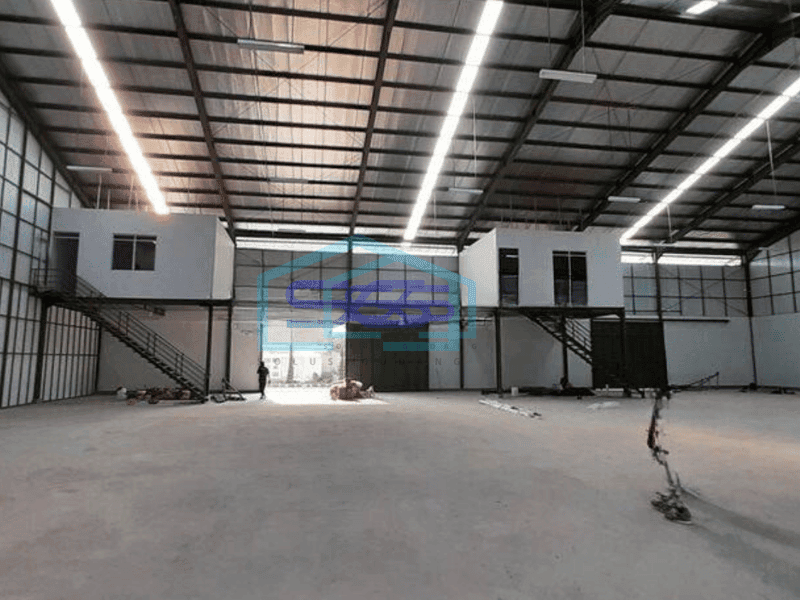 Disewa Gudang Terusan Soreang