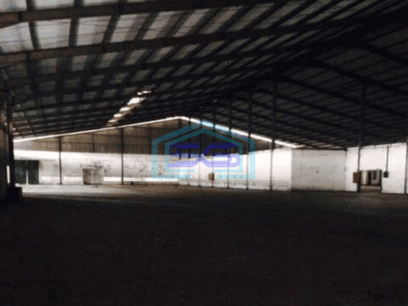 Disewakan Gudang Di Nanjung Marga Asih Bandung