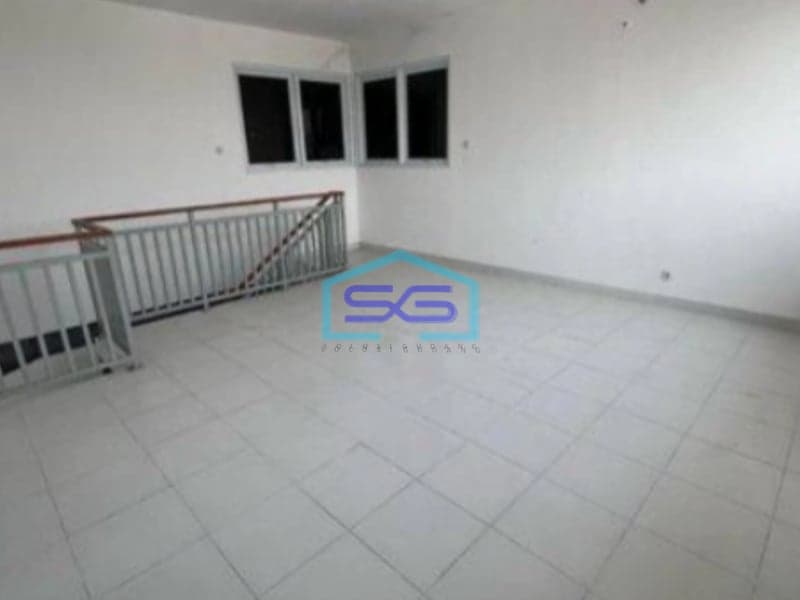 Disewakan Gudang Dadap Tangerang Gudang Salembaran Siap Pakai LB 360m2