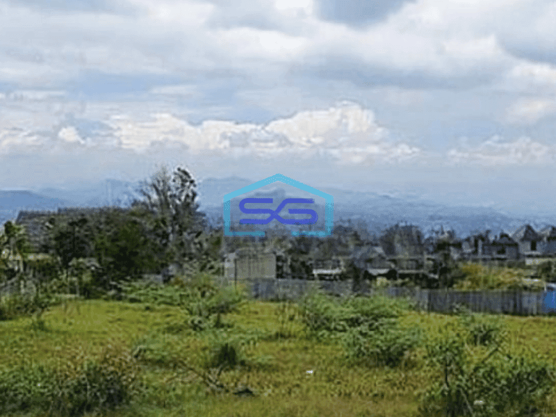 Dijual Tanah Di Cipageran Cimahi Utara Luas Tanah 7327m2