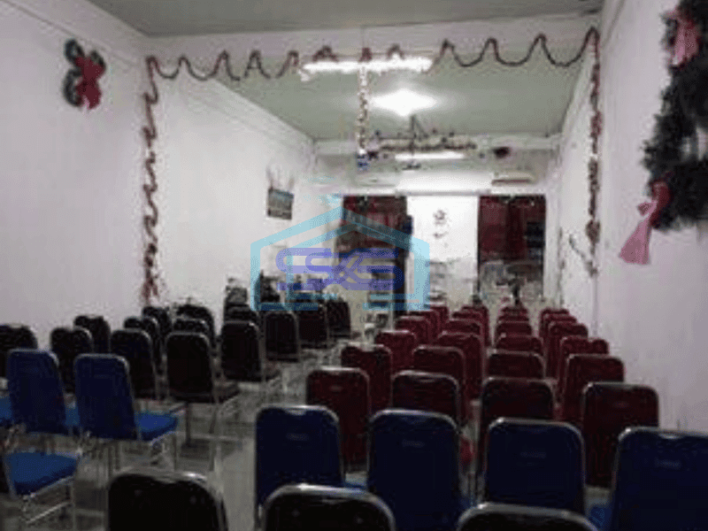 Disewakan Ruko Di Surabaya Barat