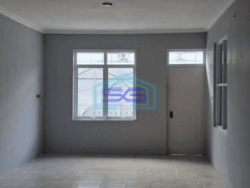 Disewakan gudang akses kontainer dekat pintu toll Klodran di Jalan Adisucipto, Solo