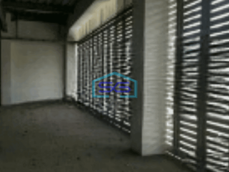 Disewakan Ruko Luas Bangunan 500 m² di Muara Karang Jakarta Utara