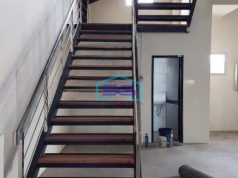 Disewakan Gudang Baru Dalam Kawasan Industri Bisa Untuk Produksi di Cikarang Bekasi LB 749m2