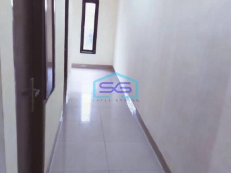 Dijual Ruko Siap Huni Bagus SHM di Cokroaminoto Ubung Denpasar Bali