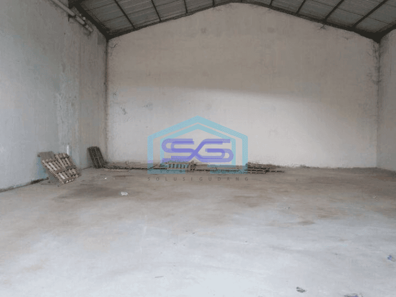 Disewakan Gudang bontoa samping jalan tol ir sutami dekat dari pelabuhan Makassar