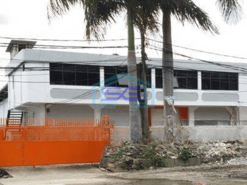 Dijual Gudang di Sunter Agung Jakarta Utara
