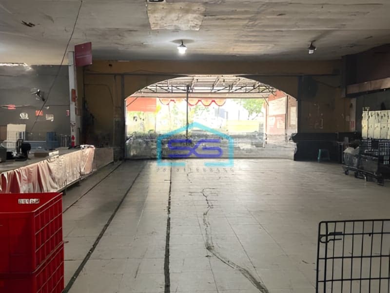 Disewakan Gudang Siap Pakai di Harapan Indah Bekasi Utara LB 600m2