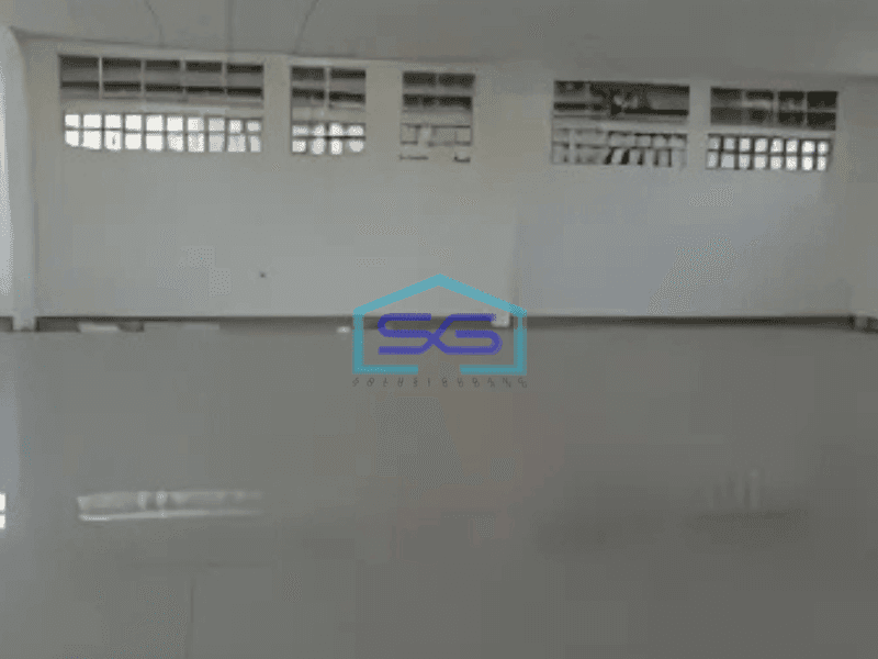 Dijual Ruko 3 Lantai di Kopo Bandung Luas Tanah  168 m²