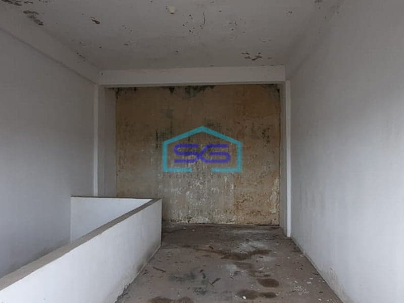 Dijual 2 Unit Ruko Lokasi Strategis Rama Kasih Palembang LT 161m2