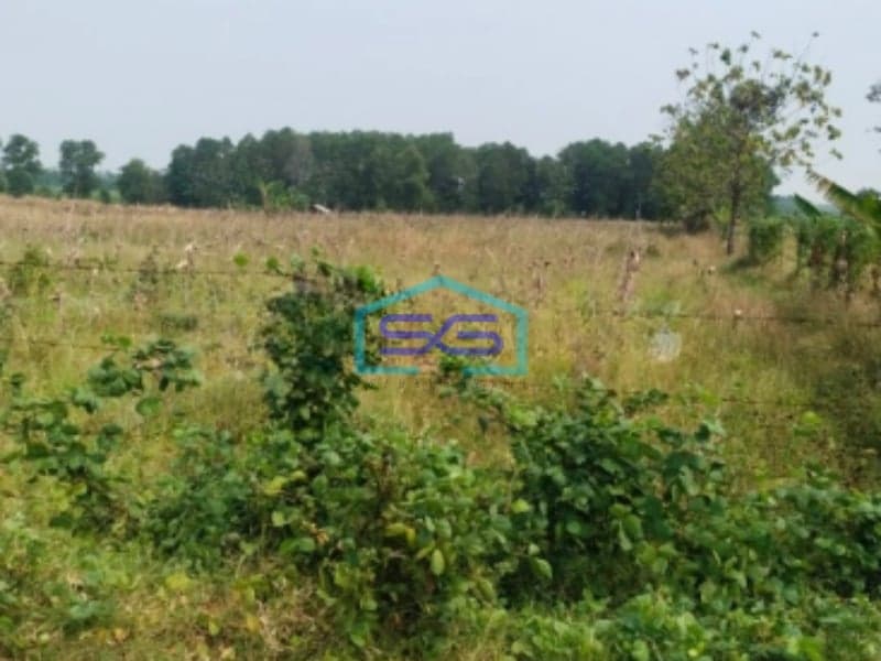 Dijual Tanah Kavling di Majalengka Jawa Barat Luas Tanah 28731m2