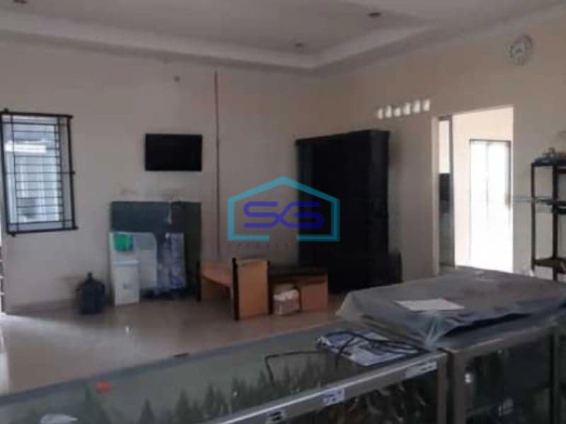 Dijual Gudang Luas Tanah  1468 m² Lokasi Tarumajaya Bekasi