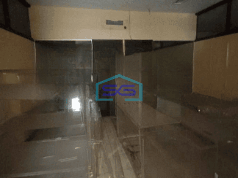Dijual/Disewakan Gudang Luas Bangunan  4652 m² di Pulo Gadung Jakarta Timur