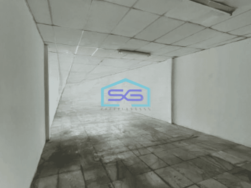 Disewakan Cepat Ruko Siap Pakai Luas Bangunan 300 m² di Pluit Jakarta Utara