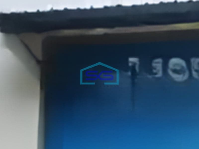 Disewakan Gudang Di Tridadi Sleman Jogja Luas Bangunan 648 m²