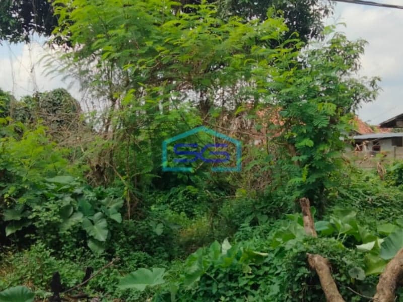 Dijual Tanah Jalan Perindustrian 2 Sukarami Kebun Bunga Palembang LT 9900m2