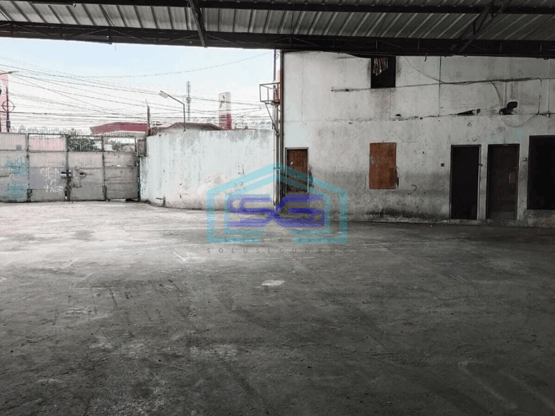 Disewakan Gudang di Kembangan Jakarta Barat