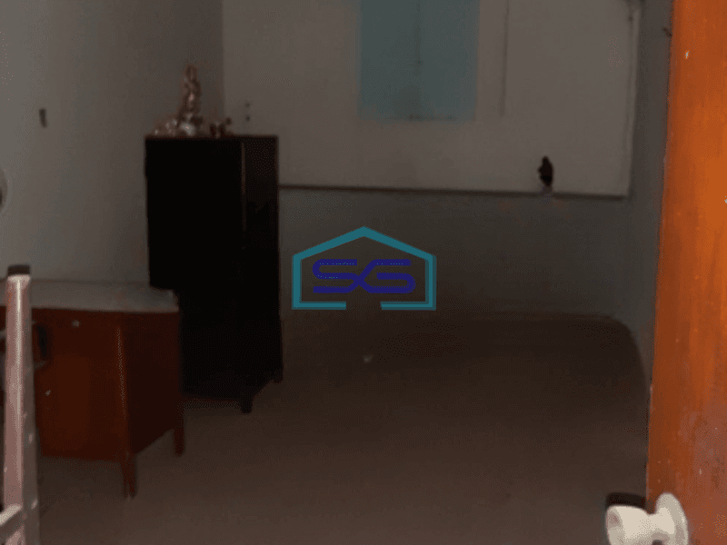 Disewakan Ruko 3 Lantai Luas Bangunan 207 m² di Tambora Jakarta Barat