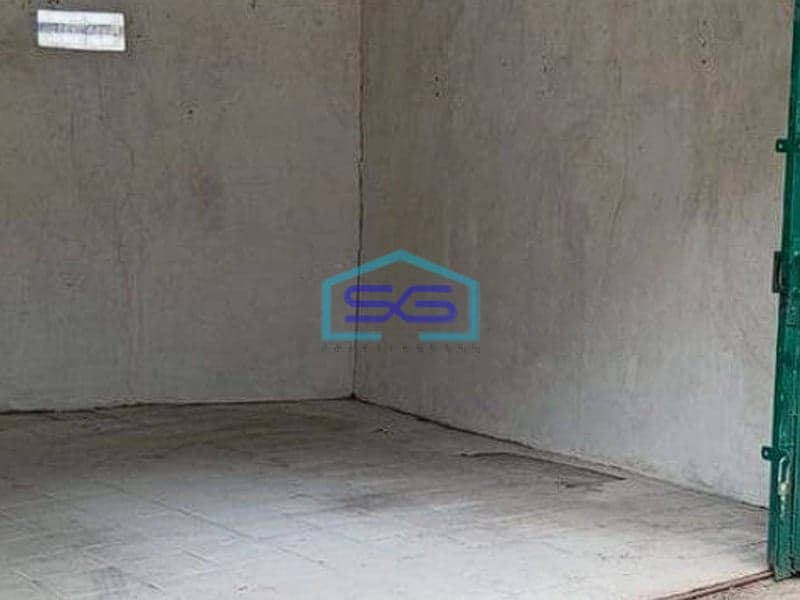 Disewakan Ruko 1 Lantai Strategis Buat Toko Di Kapuk, Cengkareng Jakarta Barat