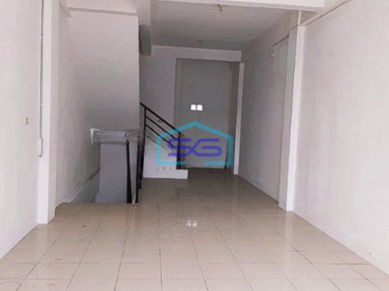 Dijual Cepat Ruko Lokasi Di Hook Duren Tiga Pancoran Jakarta Selatan LB 345m2