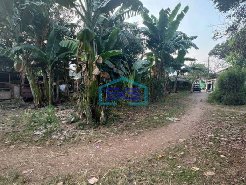 Dijual Tanah Di Kembangan Selatan Jakarta Barat Dekat Outer Ring Road