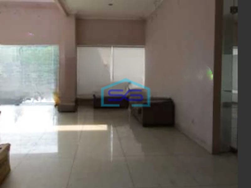 Dijual Pabrik Luas Bangunan 2014 m² Lokasi Bebas Banjir di Cikarang