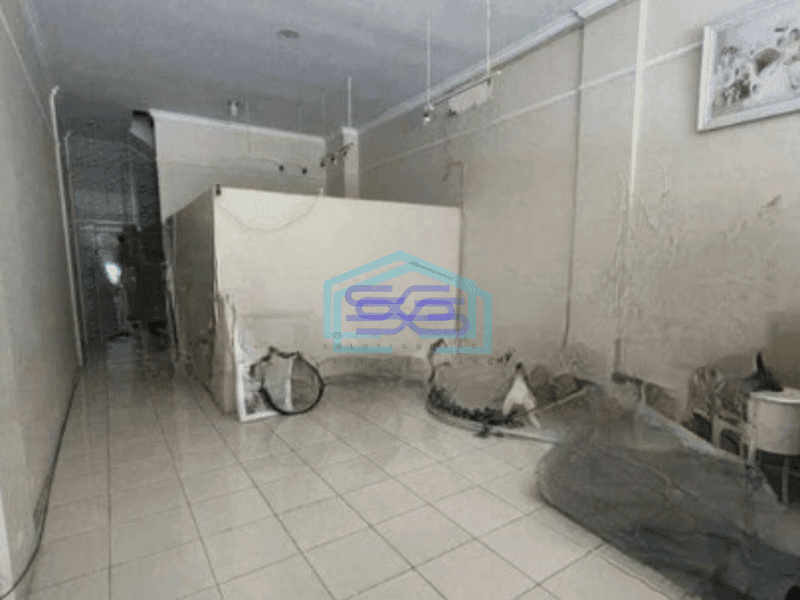 Disewakan Ruko Siap Pakai Lokasi Strategis di Tangerang Luas Bangunan  202 m²