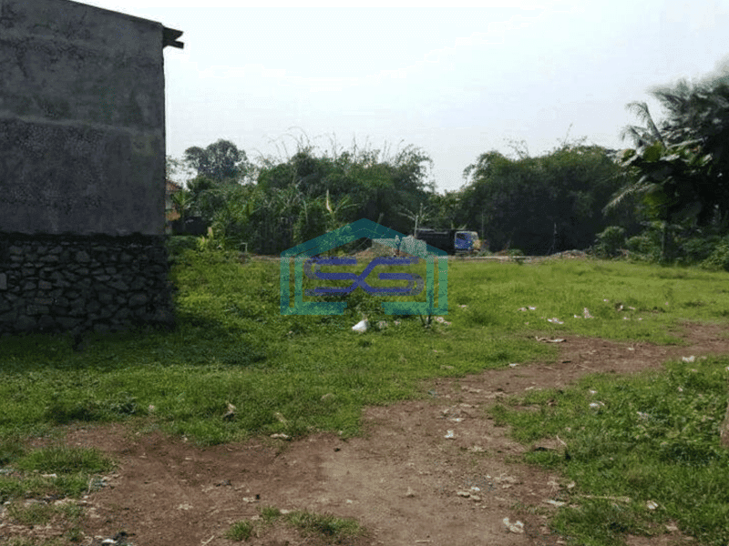 Dijual Tanah Cocok Untuk Gudang di Panongan Tangerang